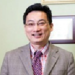 Image of Tony Yu Tao