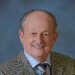 Image of Dr. Roy R. Johnson, MD