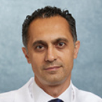 Image of Dr. Sepehr Rokhsar, MD