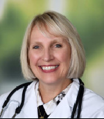 Image of Jennifer L. Calicoat, APRN-CNP