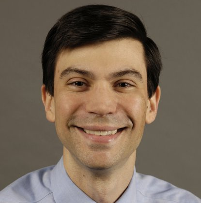 Image of Dr. Jason Comander, PhD, MD