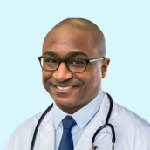 Image of Dr. Amari M. White, DPM