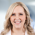 Image of Dr. Lindsay Nicole Wardle, DO