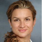 Image of Dr. Milica Markovic, MD