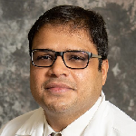 Image of Dr. Indraneel Banerjee, MD