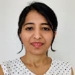 Image of Dr. Ashwini V. Mallad, MD