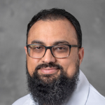 Image of Dr. Qaiser R. Shafiq, MD