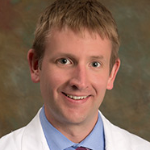 Image of Dr. Benjamin Ray Coobs, MD