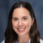 Image of Dr. Alexandra E. Monaco, MD