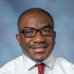 Image of Dr. Iheanyichukwu Ogu, MD