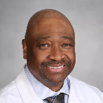 Image of Dr. Anthony G. Johnson, MD