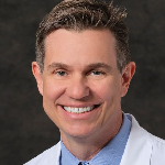 Image of Dr. John C. Hansen, MD