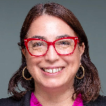 Image of Dr. Julie Cernigliaro, DMD