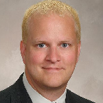 Image of Dr. Darren Miter, DO