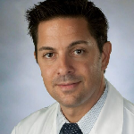 Image of Dr. Jason D. Morrow, PHD, MD