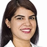 Image of Shaiba Sandhu, DDS