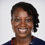 Image of Lauren Elizabeth Agyekum, CNM