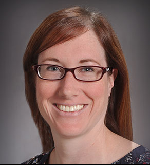 Image of Dr. Lauren N. Parsons, MD