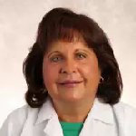 Image of Dr. Adela M. Oliva, MD