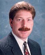 Image of Dr. David P. York, MD