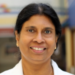 Image of Dr. Sugandhi Sridharan, MD