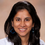 Image of Dr. Sridevi Alla, MD