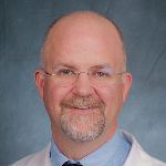 Image of Dr. Edwin C. McGee Jr., MD