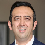 Image of Dr. Bahram Salmanian, MD