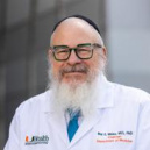 Image of Dr. Roy Weiss, MD, PhD