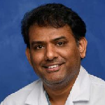 Image of Dr. Sharatkumar Rokkam, MD