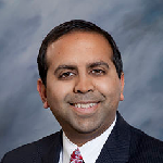 Image of Dr. Namath S. Hussain, MD, MBA