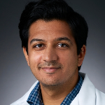 Image of Dr. Nolan Paresh Patel, DO