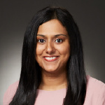 Image of Dr. Alison Sajan, MD