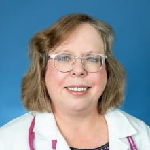 Image of Thresia J. Allen, NP, RN