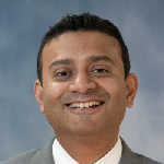 Image of Dr. Amir Shaikh, MD