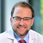 Image of Dr. Aron Gedansky, MD