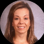 Image of Ms. Jacqueline Brock, M.ED