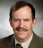 Image of Dr. Gary L. Livingston, MD