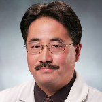 Image of Dr. Christopher M. Uchiyama, MD, PhD