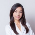 Image of Dr. Katherine Ahn Wallace, D.D.S.