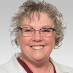 Image of Suzanne Teresa Deese, APRN