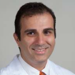 Image of Dr. Kianusch Kiai, MD