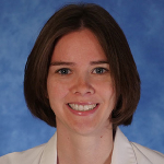 Image of Dr. N. Danielle Lutman, DNP, FNP