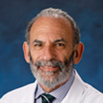 Image of Dr. Baruch D. Kuppermann, MD, PhD