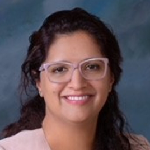 Image of Dr. Maryyam Ali, MD