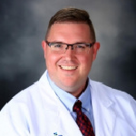 Image of Dr. Zachary Alexander Cavins, DPM, FACFAS