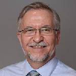 Image of Martin John Deschner, PHD