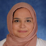 Image of Dr. Quratul Ain, MD