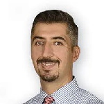 Image of Dr. Ahmad B. Tarabishy, MD