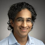 Image of Dr. Ashesh P. Shah, MD